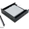 AKASA 3.5" SSD/HDD adaptér s kabely