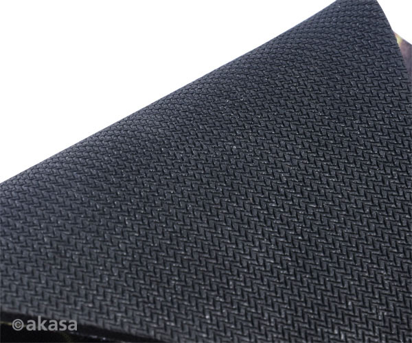 AKASA - herní podložka pod myš