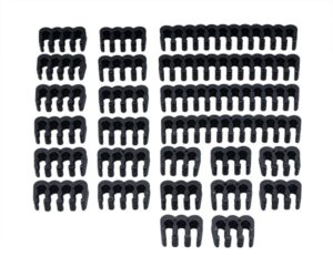 AK-MX293_g09_s AKASA - modulární sada hřebenových kabelů