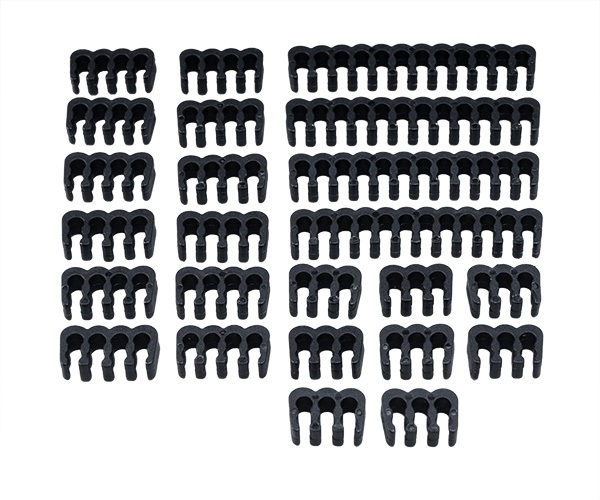 AK-MX293_g09_s AKASA - modulární sada hřebenových kabelů