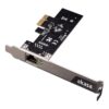 AK-PCCE25-01_g01_s AKASA 2.5 Gigabit PCIe síťová karta
