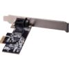 AK-PCCE25-01_g03 AKASA 2.5 Gigabit PCIe síťová karta