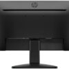 HP Series 3 Pro/322pe/21,5"/IPS/FHD/100Hz/5ms/Black/3R