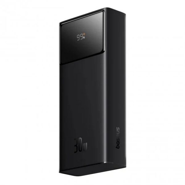 AKMOBP10022904113-00-1_s-1 Baseus Powerbanka Star-Lord 20000mAh 30W 2xUSB/USB-C černá