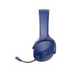 HP HyperX Cloud Jet Dual/BT/Modrá - Bílá