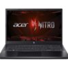 Acer Nitro V15/ANV15-51/i5-13420H/15,6"/FHD/16GB/512GB SSD/RTX 2050/bez OS/Black/2R