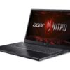 Acer Nitro V15/ANV15-51/i5-13420H/15,6"/FHD/16GB/512GB SSD/RTX 2050/bez OS/Black/2R