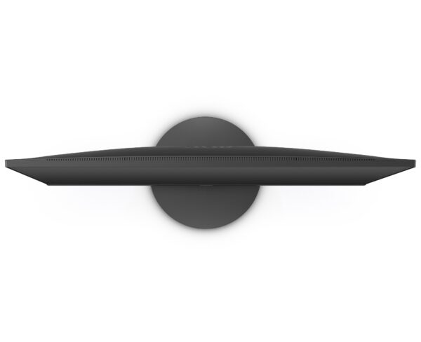 AOC_24B3HA2_PV_TOP AOC/24B3HA2/23,8"/IPS/FHD/100Hz/1ms/Black/3R