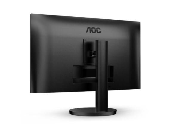 AOC/27B3CF2/27"/IPS/FHD/100Hz/1ms/Black/3R