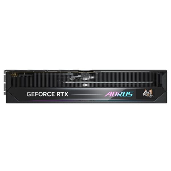 GIGABYTE AORUS GeForce RTX 5070 Ti MASTER/16GB/GDDR7