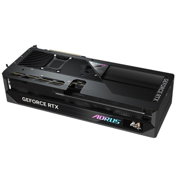GIGABYTE AORUS GeForce RTX 5070 Ti MASTER/16GB/GDDR7