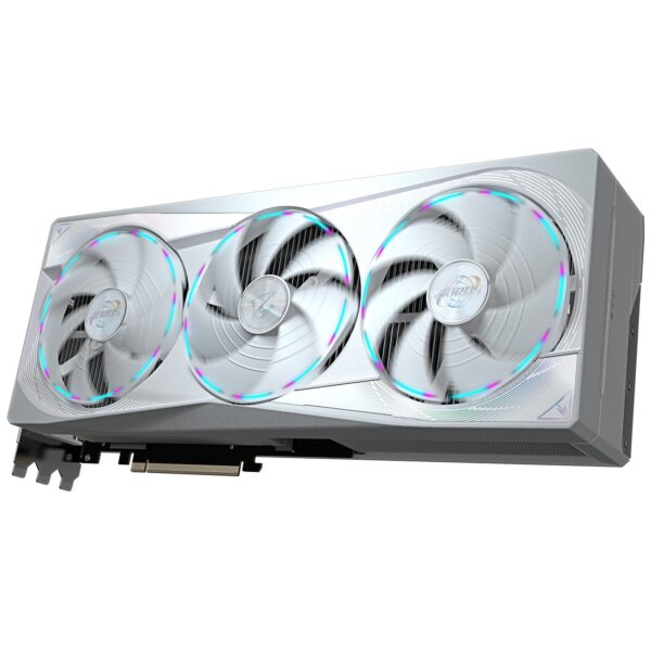 AORUS-GeForce-RTX-5080-MASTER-ICE-16G-05 GIGABYTE AORUS GeForce RTX 5080 MASTER ICE/16GB/GDDR7