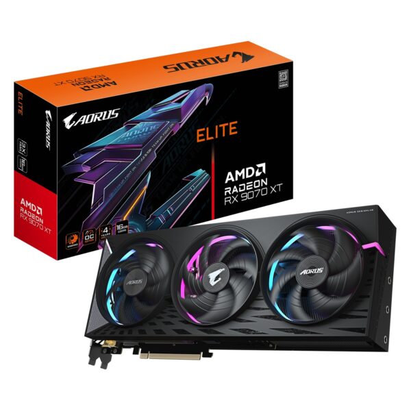 AORUS-Radeon-RX-9070-XT-ELITE-16G-01_s GIGABYTE AORUS Radeon RX 9070 XT ELITE/16GB/GDDR6