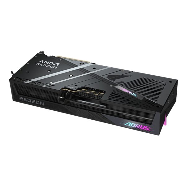 AORUS-Radeon-RX-9070-XT-ELITE-16G-05 GIGABYTE AORUS Radeon RX 9070 XT ELITE/16GB/GDDR6