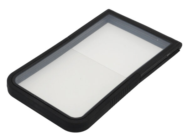 AP007_s-1 AIREN AiProof AP-007 BLACK Podvodní pouzdro pro mobilní telefon