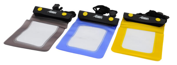 AP010_s-1 AIREN AiProof AP-010 Podvodní pouzdro pro digitální fotoaparát