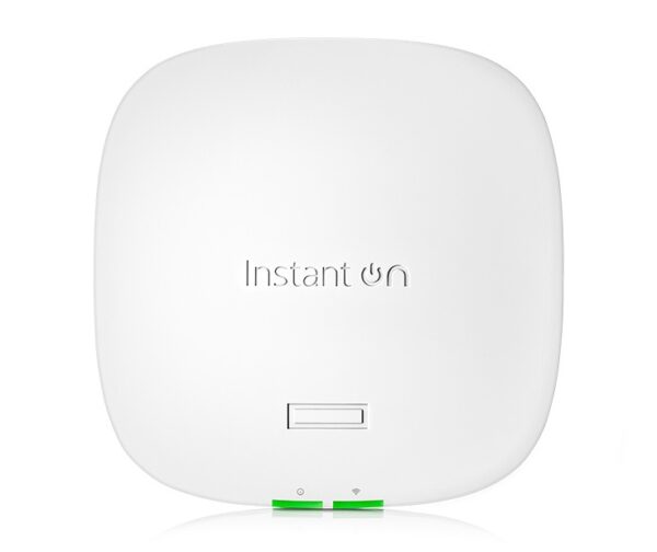 HPE NW ION AP21 (EU) AP Bundle