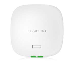 HPE NW ION AP21 (RW) AP 5 pack