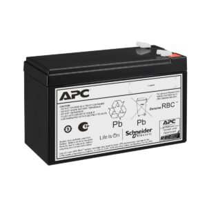 APC-battery-APCRBC176a_s APC Replacement Battery Cartridge 176