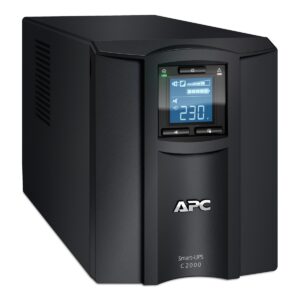 APC-smart-UPC-SMC2000I-a_s APC Smart-UPS C 2000VA LCD 230V