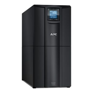 APC-smart-UPS-SMC3000I-a_s APC Smart-UPS C 3000VA LCD 230V