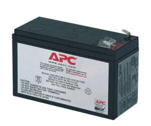 APCRBC106_s APC Replacement Battery Cartridge 106