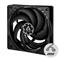 ARCTIC P12 SLIM PWM PST