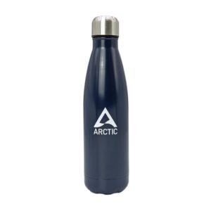 ARCTIC Insulated Bottle 500ml (Dark Blue)