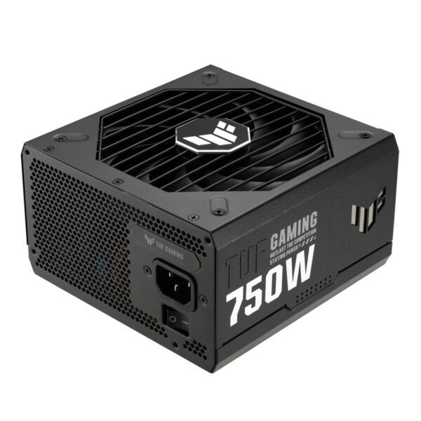 ASUS TUF Gaming/750W/ATX 3.0/80PLUS Gold/Modular/Retail
