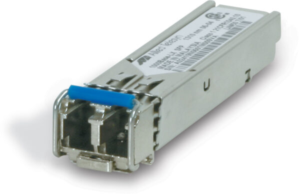 AT-SPEX Allied Telesis 1000X (LC) SFP 2Km AT-SPEX