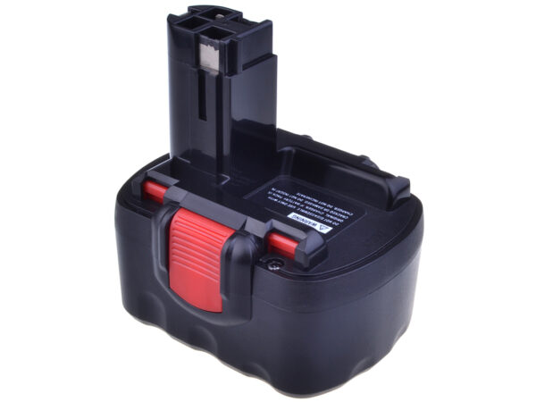 Baterie AVACOM BOSCH Ni-MH PSR 1200 12V 3000mAh, články PANASONIC