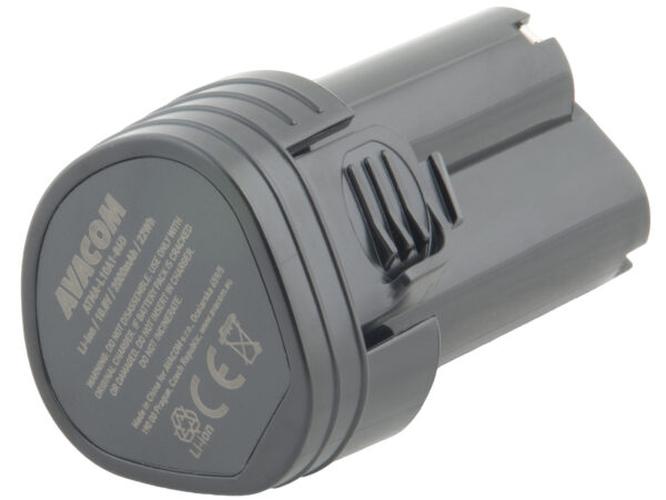 Baterie AVACOM MAKITA BL 1013 Li-Ion 10,8V 2000mAh