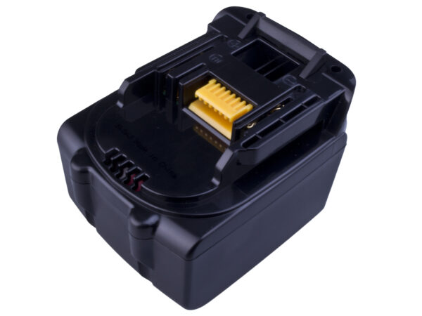 Baterie AVACOM MAKITA BL 1430 Li-Ion 14,4V 4000mAh, články SAMSUNG