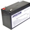 AVA-RBC110_s Baterie AVACOM AVA-RBC110 náhrada za RBC110 - baterie pro UPS