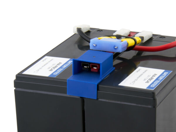 Baterie AVACOM AVA-RBC48 náhrada za RBC48 - baterie pro UPS