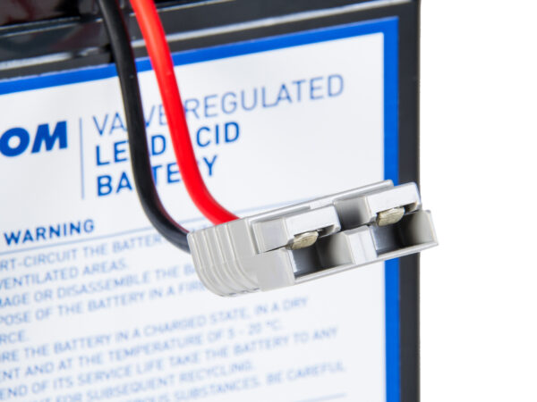 Baterie AVACOM AVA-RBC7 náhrada za RBC7 - baterie pro UPS