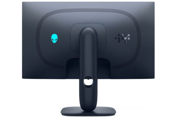 Dell Alienware/AW2725D/26,7"/OLED/FHD/280Hz/0,03ms/Modrá/3R