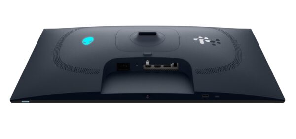 Dell Alienware/AW2725D/26,7"/OLED/FHD/280Hz/0,03ms/Modrá/3R