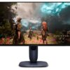 AW2725Q-2 Dell Alienware/AW2725Q/26,7"/QD-OLED/4K UHD/240Hz/0,03ms/Black/3R