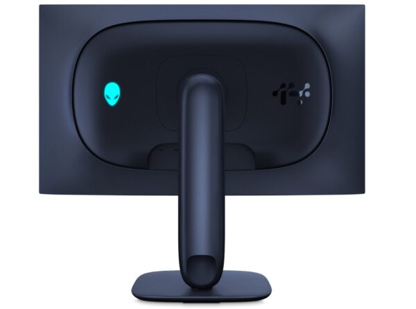 AW2725Q-3 Dell Alienware/AW2725Q/26,7"/QD-OLED/4K UHD/240Hz/0,03ms/Black/3R