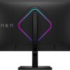 HP OMEN/27qs G2/27"/IPS/QHD/280Hz/1ms/Black/2R
