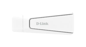 D-Link AX18U AX1800 Wi-Fi 6 USB Adapter