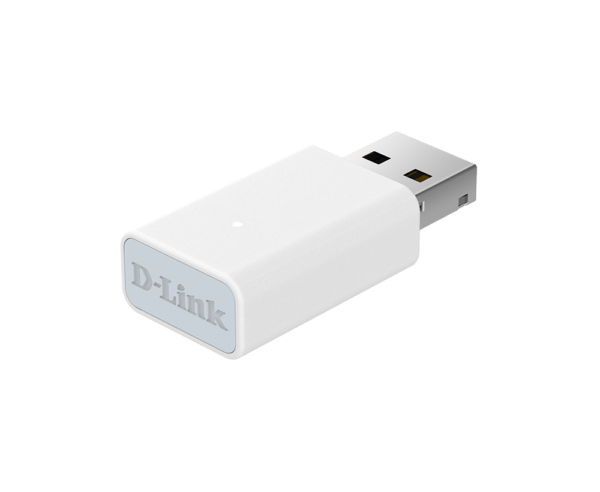 D-Link AX9U AX900 Wi-Fi 6 USB Adapter