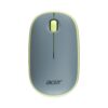 Acer-Bubble-Mouse-AMR100_Blue-Green-01 Acer AMR100/Cestovní/Optická/1 600 DPI/Bezdrátové USB/Modrá