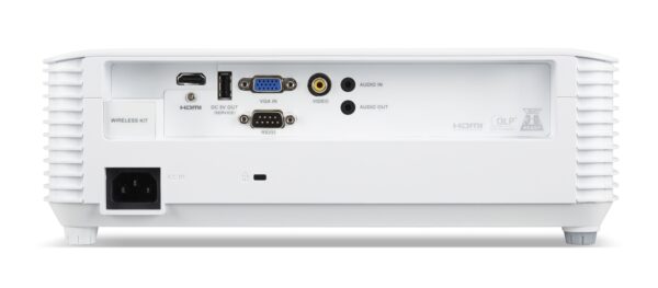 Acer H5386BDi/DLP/5000lm/HD/HDMI