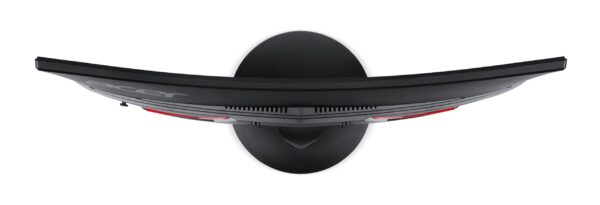 Acer Nitro/ED240Q/23,6"/VA/FHD/180Hz/1ms/Black/2R