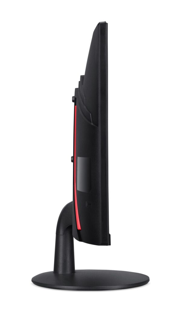 Acer Nitro/ED240Q/23,6"/VA/FHD/180Hz/1ms/Black/2R