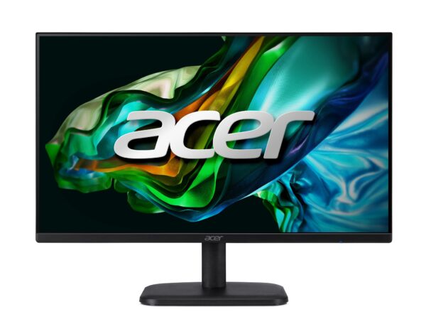 Acer/EK241YGbi/23,8"/IPS/FHD/120Hz/1ms/Black/2R