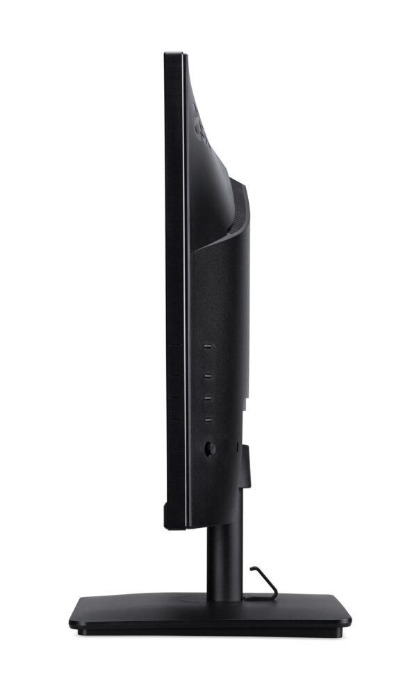 Acer Vero/V247YGbmipx/23,8"/IPS/FHD/100Hz/4ms/Black/3R