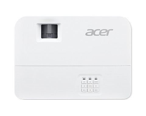 Acer H6815BD/DLP/4000lm/4K UHD/2x HDMI